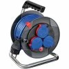 Kabeltrommel 15 M 180mm 3x1,5 Mm² Brennenstuhl -BRENNENSTUHL Shop 1063539 1
