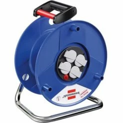 BRENNENSTUHL Shop 23 Kabeltrommel Leer Brennenstuhl