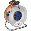 BRENNENSTUHL Kabeltrommel Garant 3G1,5 Länge 40m IP44 -BRENNENSTUHL Shop 14133574 1