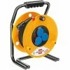 BRENNENSTUHL Brobusta IP44 Gewerbe-/Baustellen-Kabeltrommel 40m 1 BRENNENSTUHL Brobusta IP44 Gewerbe-/Baustellen-Kabeltrommel 40m -BRENNENSTUHL Shop 15037091 1