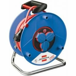 BRENNENSTUHL Garant Bretec IP44 Gewerbe-/Baustellen-Kabeltromme