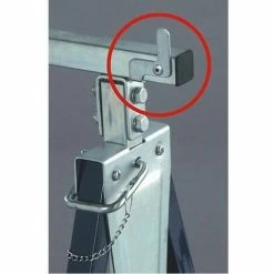 BRENNENSTUHL Teleskop-Arbeitsbock MB 160 H 1444700 -BRENNENSTUHL Shop 15037929 3