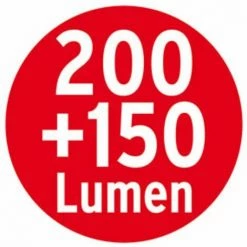 BRENNENSTUHL 4+1 Taschenlampe LED Akku Clipleuchte HL DA 41 MCmit USB-Ladebuchse -BRENNENSTUHL Shop 15038272 3