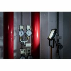 BRENNENSTUHL Stativ LED Arbeitsstrahler JARO 5050 T (LED Baustrahler Mit Höhenverstellbarem Stativ, 50W, 4400lm, -BRENNENSTUHL Shop 15038617 3