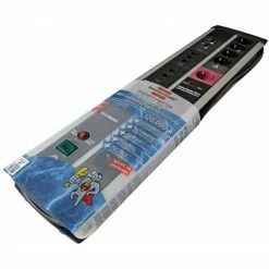 BRENNENSTUHL Steckdosenleiste 11-fach Mit Überspannungsschutz -BRENNENSTUHL Shop 15532257 3