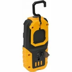 Brennenstuhl LED Akku-Werkstattleuchte Campingleuchte Akkuleuchte -BRENNENSTUHL Shop 20362227 4