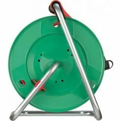 Brennenstuhl Garant G IP44 Gartenkabeltrommel 40 M Rot Kabeltrommel Verlängerung -BRENNENSTUHL Shop 20471364 3