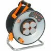 Brennenstuhl ProfessionalLINE SteelCore Kabeltrommel SC 2200 IP44 25m H07RN-F 3G2,5 - 9192250100 -BRENNENSTUHL Shop 26361725 1