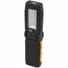 Brennenstuhl 6+1 LED Akku Multifuntkionsleuchte HL DA 280lm/Haken/Magnet/knickbar/Docking -BRENNENSTUHL Shop 28326285 1