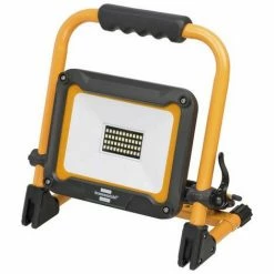 Brennenstuhl Mobiler LED Strahler JARO 3000 M 2930lm, 30W, IP65, 230V