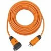 Brennenstuhl Verlängerungsleitung 10m Orange ProfessionalLine H07BQ-F 3G1,5 2 Brennenstuhl Verlängerungsleitung 10m Orange ProfessionalLine H07BQ-F 3G1,5 -BRENNENSTUHL Shop 28326328 1