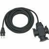 Brennenstuhl Baustellen-Verlängerungskabel 10m H07RN-F3G1,5 Schwarz Mit 3-fach Gummikupplung IP44 - 1167810301 -BRENNENSTUHL Shop 28672376 1