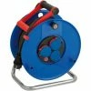 Brennenstuhl Garant IP44 Kabeltrommel 50m H05RR-F 3G1,5 - 1208230 -BRENNENSTUHL Shop 2904666 1
