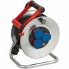 Brennenstuhl Garant S IP44 Kabeltrommel 25m H05RR-F 3G1,5 - 1198520 -BRENNENSTUHL Shop 2904678 1