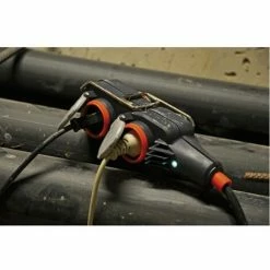 BRENNENSTUHL Powerblock Mit Verlängerungskabel IP54 4-fach 25m Schwarz H07RN-F 3G1,5 | ProfessionalLINE -BRENNENSTUHL Shop 32509793 4