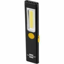 BRENNENSTUHL LED Akku Handleuchte PL 200 A 200lm