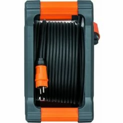 BRENNENSTUHL Kabeltrommel RN IP44 33m H07RN-F 3G2,5 | ProfessionalLINE -BRENNENSTUHL Shop 32509809 4