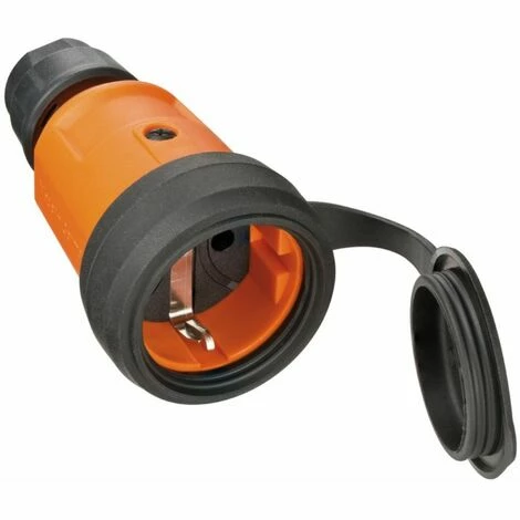 BRENNENSTUHL Kupplung Ultra Home IP44 | professionalLINE BRENNENSTUHL Kupplung Ultra Home IP44 | ProfessionalLINE -BRENNENSTUHL Shop 32509820 1