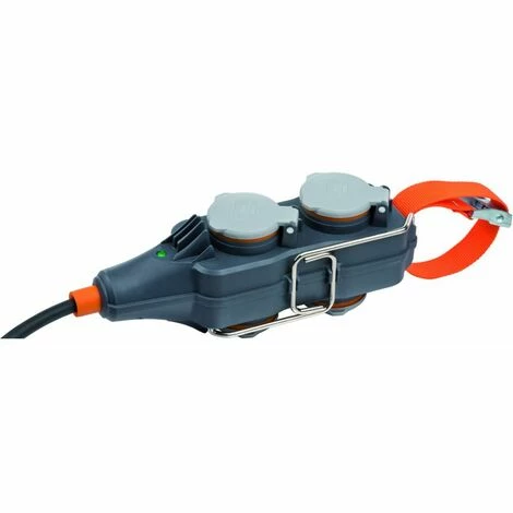 BRENNENSTUHL Powerblock IP54 4-fach | professionalLINE BRENNENSTUHL Powerblock IP54 4-fach | ProfessionalLINE -BRENNENSTUHL Shop 32509821 2