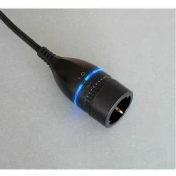 BRENNENSTUHL Qualitäts-Kunststoff-Verlängerungskabel Mit Drehschalter Und Textilmantel 3m H05VV-F 3G1,5 Schwarz 3 BRENNENSTUHL Qualitäts-Kunststoff-Verlängerungskabel Mit Drehschalter Und Textilmantel 3m H05VV-F 3G1,5 Schwarz -BRENNENSTUHL Shop 32509842 2