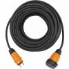 BRENNENSTUHL Verlängerungskabel IP44 25m Schwarz H07RN-F 3G2,5 | ProfessionalLINE -BRENNENSTUHL Shop 32509847 1