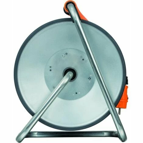BRENNENSTUHL SteelCore Kabeltrommel IP44 40m H07RN-F 3G1,5 | professionalLINE BRENNENSTUHL SteelCore Kabeltrommel IP44 40m H07RN-F 3G1,5 | ProfessionalLINE -BRENNENSTUHL Shop 33558603 2
