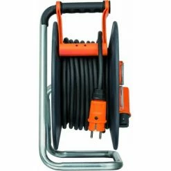 BRENNENSTUHL SteelCore Kabeltrommel IP44 40m H07RN-F 3G1,5 | ProfessionalLINE 4 BRENNENSTUHL SteelCore Kabeltrommel IP44 40m H07RN-F 3G1,5 | ProfessionalLINE -BRENNENSTUHL Shop 33558603 3