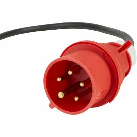 BRENNENSTUHL Kompakter Stromverteiler BSV 3/32 2 IP44 2m H07RN-F 5G4,0 - 2xCEE16A, 1xCEE 32A, 4x230V BRENNENSTUHL Kompakter Stromverteiler BSV 3/32 2 IP44 2m H07RN-F 5G4,0 - 2xCEE16A, 1xCEE 32A, 4x230V -BRENNENSTUHL Shop 33648677 2