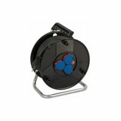 Brennenstuhl K-Trohne Garant 290 40m H07RN-F3G1.5 3fach Stedo -Einzelkarton