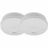 BRENNENSTUHL Rauchmelder SET, 2x RM L 3100 10 Jahres Melder - VDS 3131 Geprüft -BRENNENSTUHL Shop 35854913 1