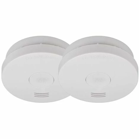 BRENNENSTUHL Rauchmelder SET, 2x RM L 3100 10 Jahres Melder - VDS 3131 geprüft BRENNENSTUHL Rauchmelder SET, 2x RM L 3100 10 Jahres Melder - VDS 3131 Geprüft -BRENNENSTUHL Shop 35854913 1