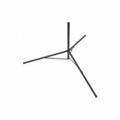 Brennenstuhl Bau Teleskop Stativ ST 301 Mit Querträger / Stativ Für Baustrahler, Inkl. Trägerteil Für 2 Strahler, Stufenlos Höhenverstellbar Von 115 B -BRENNENSTUHL Shop 38154760 5