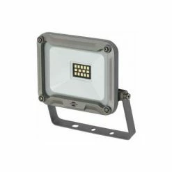 Brennenstuhl LED Strahler JARO 1050 / LED-Leuchte, LED-Außenstrahler Zur Wandmontage, LED-Fluter 10W Aus Aluminium, IP65 -BRENNENSTUHL Shop 38155961 4