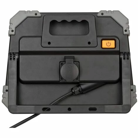 LED-Flutlicht Mobil DINORA mit Steckdose 5 m 70 W Brennenstuhl LED-Flutlicht Mobil DINORA Mit Steckdose 5 M 70 W Brennenstuhl -BRENNENSTUHL Shop 39286145 4