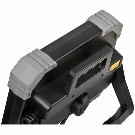 LED-Flutlicht Mobil DINORA mit Steckdose 5 m 70 W Brennenstuhl LED-Flutlicht Mobil DINORA Mit Steckdose 5 M 70 W Brennenstuhl -BRENNENSTUHL Shop 39286145 5