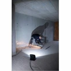 BRENNENSTUHL Multy Battery LED Hybrid Strahler 6050 MH, 6200lm,IP65, Wechselakku -BRENNENSTUHL Shop 39481962 4