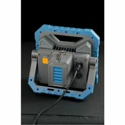 BRENNENSTUHL Mob LED Hybrid Strahler BS 8050 MH Hybrid, Bosch System, 7900lm, IP55 4 BRENNENSTUHL Mob LED Hybrid Strahler BS 8050 MH Hybrid, Bosch System, 7900lm, IP55 -BRENNENSTUHL Shop 39947566 3