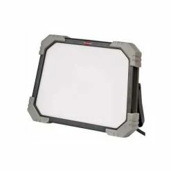 Brennenstuhl LED Baustrahler DINORA 8060, 67W, 8300lm, 5700K, IP54, Steckdose, 5 M RN-Kabel -BRENNENSTUHL Shop 40779192 3