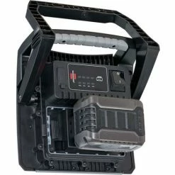 Brennenstuhl 4000 MA Multi Battery LED Akku Baustrahler 40W 4500lm IP65 O. Akku -BRENNENSTUHL Shop 42416590 4