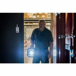 Brennenstuhl Mobiler Hybrid LED-Strahler DARGO 50W -BRENNENSTUHL Shop 43357124 4