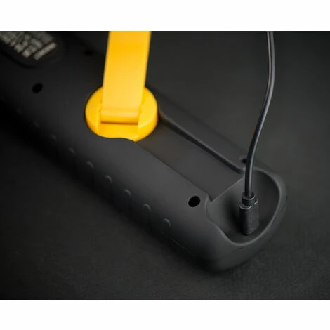 Brennenstuhl LED Akku Handleuchte HL 300 AD Brennenstuhl LED Akku Handleuchte HL 300 AD -BRENNENSTUHL Shop 43357314 4