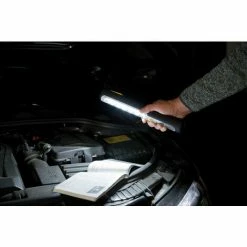 Brennenstuhl LED Akku Handleuchte HL 300 AD 6 Brennenstuhl LED Akku Handleuchte HL 300 AD -BRENNENSTUHL Shop 43357314 5