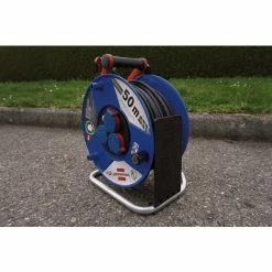 Brennenstuhl Trommeltritt Für Kabeltrommel -BRENNENSTUHL Shop 43358246 4