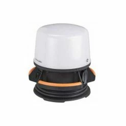 Brennenstuhl LED Arbeitsleuchte 360° ORUM 5050 M ProfessionalLINE, IP54, 47 W, 5800 Lm, 5 M Kabel, BGI 608 -BRENNENSTUHL Shop 43557779 5