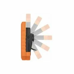 Brennenstuhl LED Baustrahler X 12050 M ProfessionalLINE, Mit Spritzwassergeschützter Steckdose, 115 W, Mit 5 M RN-Kabel, Dimmbare Arbeit -BRENNENSTUHL Shop 43557785 4