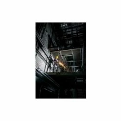 Brennenstuhl LED Baustrahler X 8050 M ProfessionalLINE, Mit Spritzwassergeschützter Steckdose, 80 W Mit 5 M RN-Kabel, Dimmbar -BRENNENSTUHL Shop 43558860 4