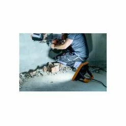 Brennenstuhl LED Baustrahler X 8050 M ProfessionalLINE, Mit Spritzwassergeschützter Steckdose, 80 W Mit 5 M RN-Kabel, Dimmbar -BRENNENSTUHL Shop 43558860 5