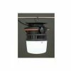 Brennenstuhl LED Arbeitsleuchte 360° ORUM 12050 M ProfessionalLINE, IP54, 97 W, 12600 Lm, 5 M Kabel, BGI 608 -BRENNENSTUHL Shop 43558862 1