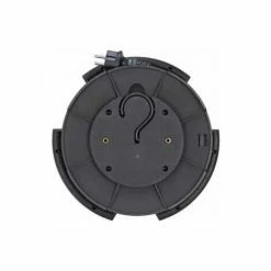 Brennenstuhl LED Arbeitsleuchte 360° ORUM 12050 M ProfessionalLINE, IP54, 97 W, 12600 Lm, 5 M Kabel, BGI 608 -BRENNENSTUHL Shop 43558862 5