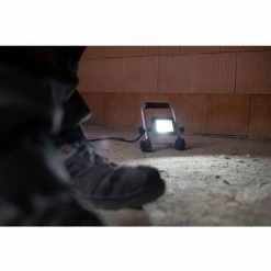 Brennenstuhl LED Baustrahler EL 750M 1171960103 10W 900lm 6500K IP65 3 Brennenstuhl LED Baustrahler EL 750M 1171960103 10W 900lm 6500K IP65 -BRENNENSTUHL Shop 45226279 2